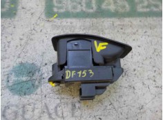 Recambio de palanca freno de mano para porsche cayenne (typ 92aa) 3.0 v6 tdi cat referencia OEM IAM 95861325100   2