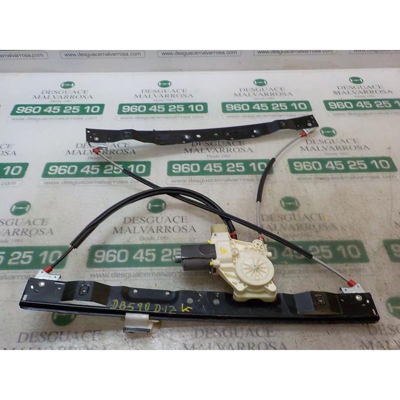 Recambio de elevalunas delantero izquierdo para ford galaxy (ca1) trend (02.2010) referencia OEM IAM 1800000 0130822287 01308222