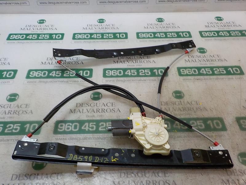 Recambio de elevalunas delantero izquierdo para ford galaxy (ca1) trend (02.2010) referencia OEM IAM 1800000 0130822287 01308222