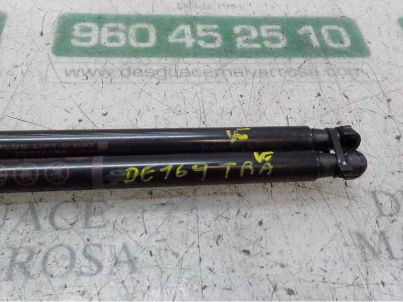 Recambio de amortiguadores maletero / porton para toyota c-hr hybrid active referencia OEM IAM 68950F4051  