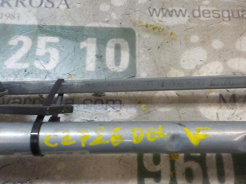 Recambio de articulacion limpia delantero para volkswagen golf vii variant 2.0 tdi referencia OEM IAM 5G1955023D  