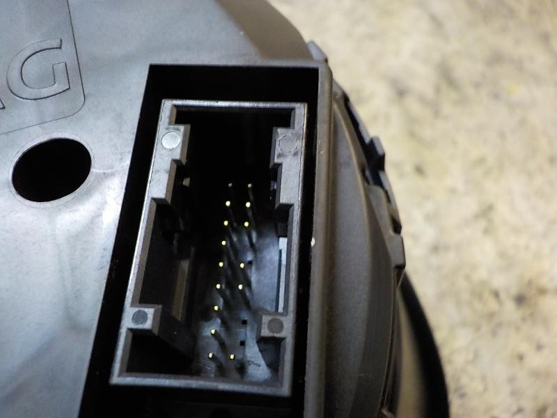 Recambio de cuadro instrumentos para seat leon (5f1) 1.6 tdi referencia OEM IAM 5F0920971H 5F0920971H 