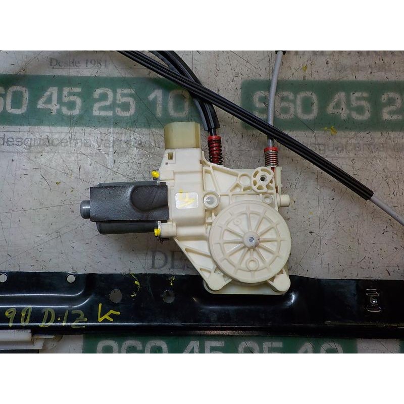 Recambio de elevalunas delantero izquierdo para ford galaxy (ca1) trend (02.2010) referencia OEM IAM 1800000 0130822287 01308222