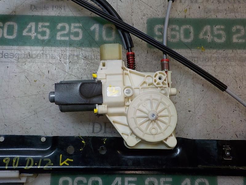 Recambio de elevalunas delantero izquierdo para ford galaxy (ca1) trend (02.2010) referencia OEM IAM 1800000 0130822287 01308222