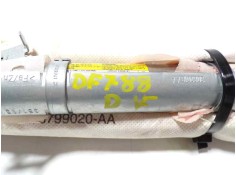 Recambio de airbag cortina delantero derecho para opel astra k lim. 5türig 1.4 16v sidi turbo referencia OEM IAM 39008398 390083 2