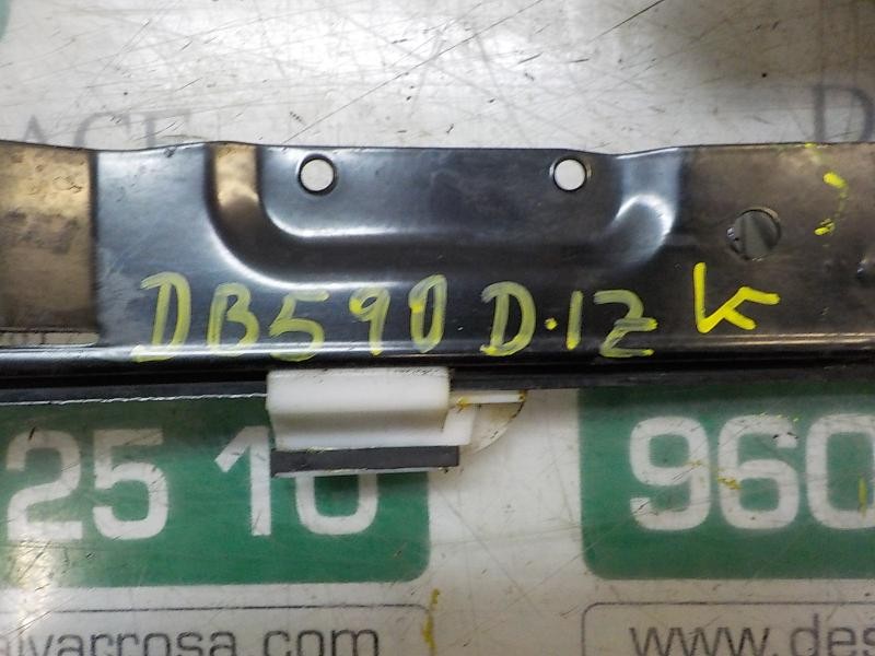 Recambio de elevalunas delantero izquierdo para ford galaxy (ca1) trend (02.2010) referencia OEM IAM 1800000 0130822287 01308222