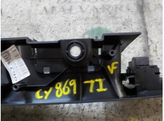 Recambio de mando elevalunas trasero izquierdo para seat leon (5f1) 1.6 tdi referencia OEM IAM 5G0959855AWHS   2