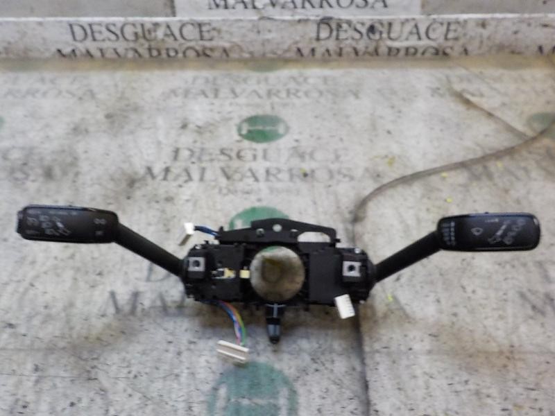 Recambio de mando intermitentes para seat leon (5f1) 1.6 tdi referencia OEM IAM 5Q0953513EIGI 6Q0953613R 