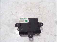Recambio de modulo electronico para jaguar xf 2.2 diesel cat referencia OEM IAM C2Z16427 BH4214D620AA  2
