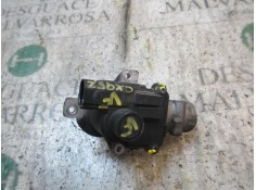 Recambio de valvula egr para renault kangoo 1.5 dci diesel cat referencia OEM IAM    2