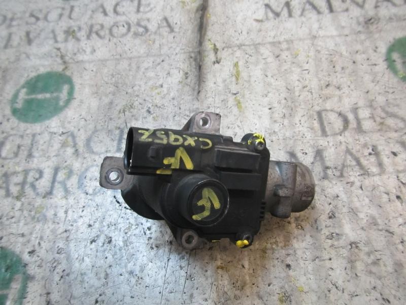 Recambio de valvula egr para renault kangoo 1.5 dci diesel cat referencia OEM IAM   