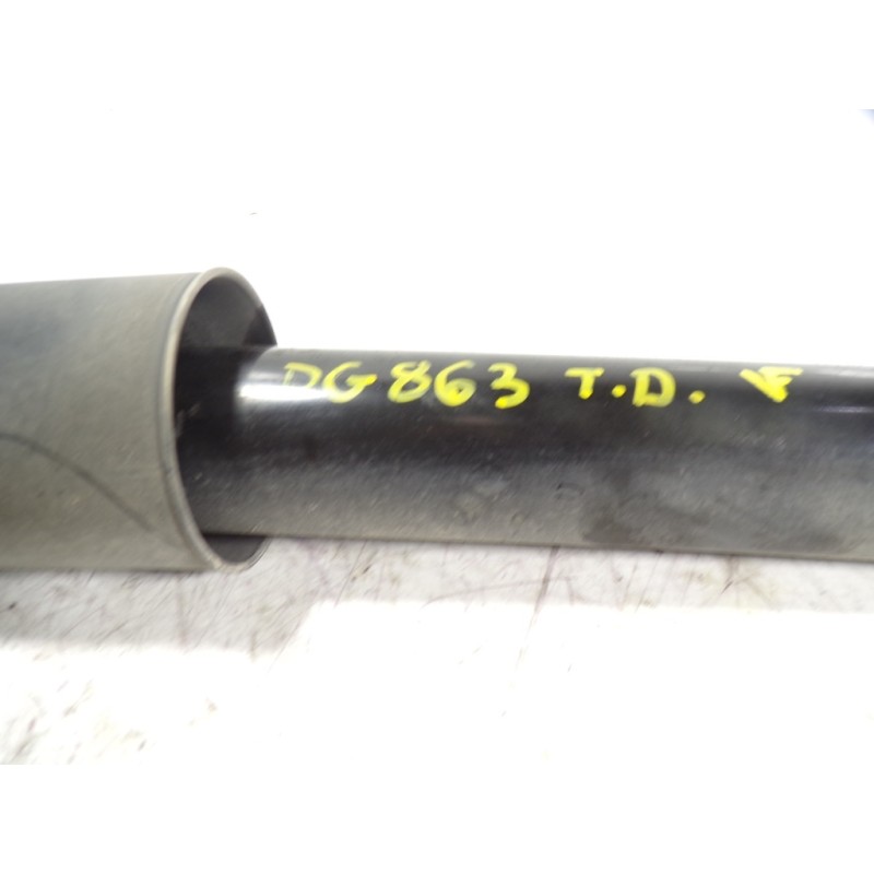 Recambio de amortiguador trasero derecho para bmw serie 3 lim. (f30) 318d referencia OEM IAM 33526874369 6868652 