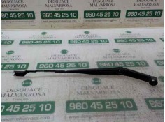 Recambio de brazo limpia delantero izquierdo para toyota c-hr hybrid active referencia OEM IAM 85221F4010   2