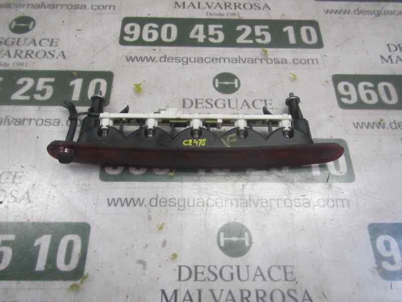 Recambio de piloto trasero central para suzuki swift berlina (mz) 1.3 ddis diesel cat referencia OEM IAM   