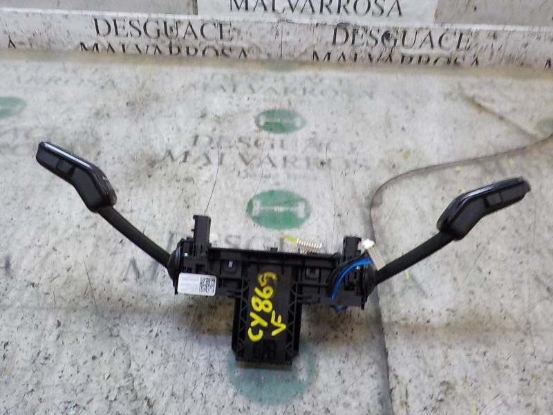 Recambio de mando intermitentes para seat leon (5f1) 1.6 tdi referencia OEM IAM 5Q0953513EIGI 6Q0953613R 