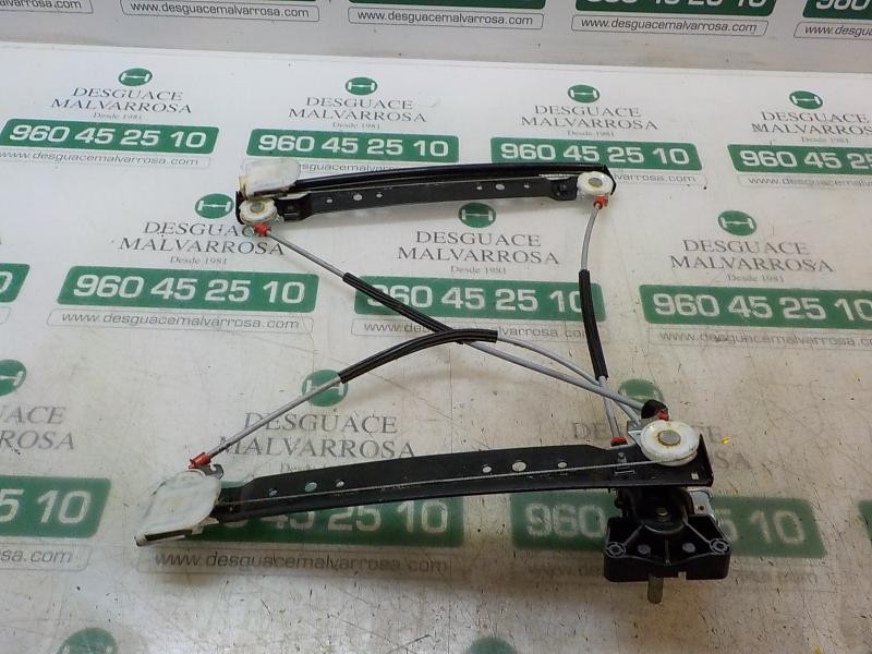 Recambio de elevalunas trasero derecho para ford galaxy (ca1) trend (02.2010) referencia OEM IAM 1776605  