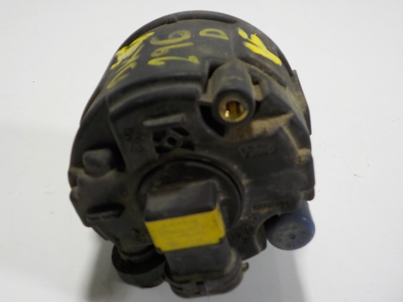 Recambio de faro antiniebla derecho para nissan cube (z12) 1.6 16v cat referencia OEM IAM 261508990B 261508990B 