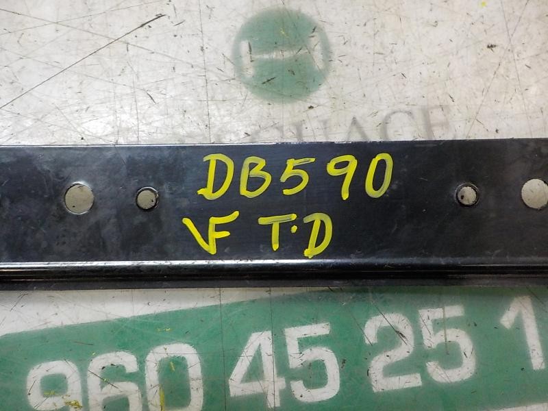 Recambio de elevalunas trasero derecho para ford galaxy (ca1) trend (02.2010) referencia OEM IAM 1776605  