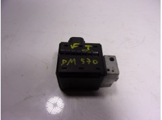 Recambio de antirrobo para renault clio iv 1.5 dci diesel fap referencia OEM IAM  487004399R 