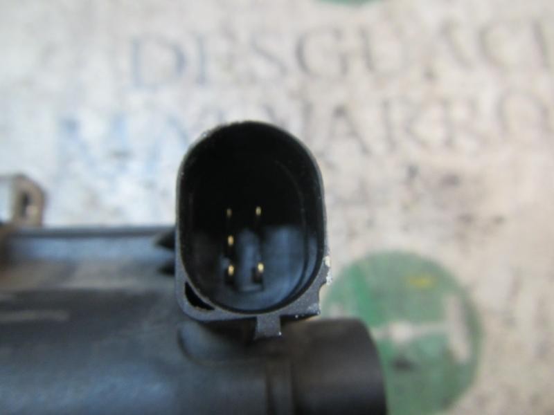 Recambio de valvula egr para renault kangoo 1.5 dci diesel cat referencia OEM IAM   