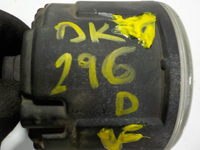 Recambio de faro antiniebla derecho para nissan cube (z12) 1.6 16v cat referencia OEM IAM 261508990B 261508990B 