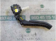 Recambio de potenciometro pedal para porsche cayenne (typ 92aa) 3.0 v6 tdi cat referencia OEM IAM 95542302340 7L0723507D  2