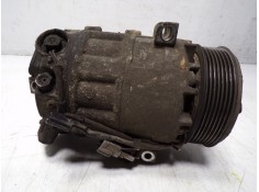 Recambio de compresor aire acondicionado para nissan x-trail (t31) 2.0 dci turbodiesel cat referencia OEM IAM    2