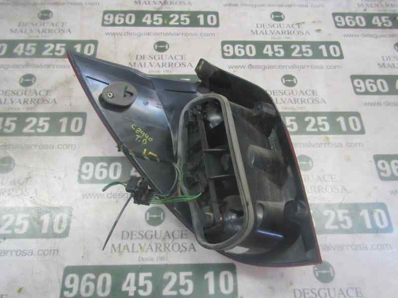 Recambio de piloto trasero derecho para renault laguna ii grandtour (kg0) 1.9 dci diesel referencia OEM IAM   