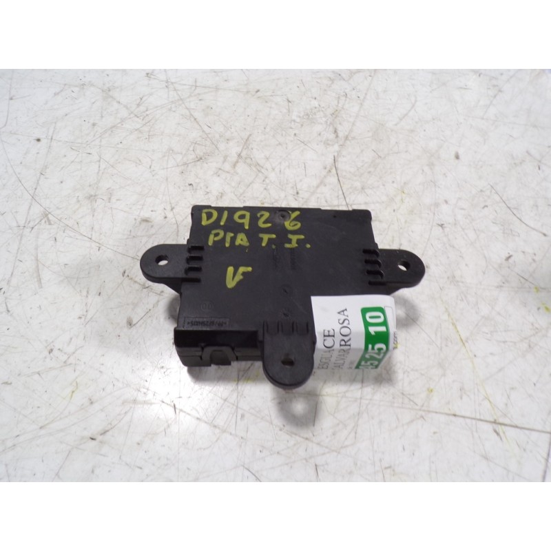 Recambio de modulo electronico para jaguar xf 2.2 diesel cat referencia OEM IAM C2Z16427 BH4214D620AA 