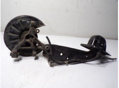 Recambio de mangueta trasera izquierda para volkswagen golf vii lim. (bq1) 1.4 16v tsi referencia OEM IAM 5Q0505435F  5Q0505223D 2