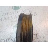 Recambio de polea cigueñal para seat altea (5p1) sport-up referencia OEM IAM   