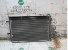 Recambio de condensador aire acondicionado para opel corsa c 1.0 12v cat (z 10 xe / lw3) referencia OEM IAM   