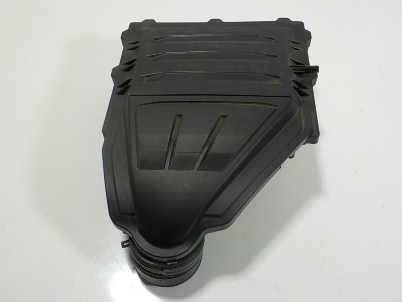 Recambio de filtro aire para audi a1 sportback (gba) 1.0 tfsi referencia OEM IAM 04C129601M 04C129601M 