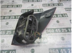 Recambio de piloto trasero izquierdo para renault laguna ii grandtour (kg0) 1.9 dci diesel referencia OEM IAM    2