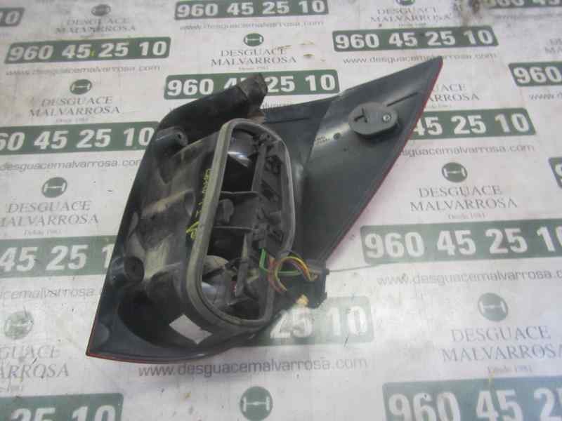 Recambio de piloto trasero izquierdo para renault laguna ii grandtour (kg0) 1.9 dci diesel referencia OEM IAM   