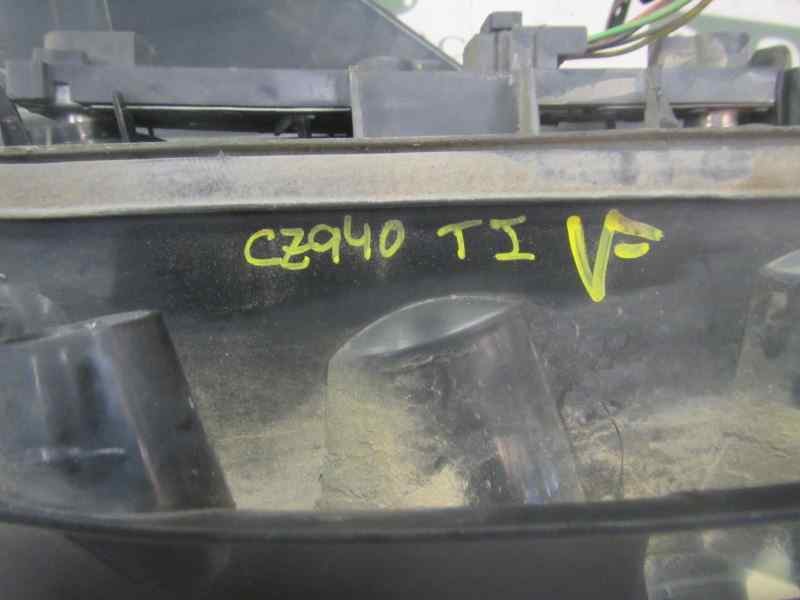 Recambio de piloto trasero izquierdo para renault laguna ii grandtour (kg0) 1.9 dci diesel referencia OEM IAM   