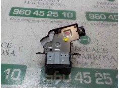 Recambio de cerradura maletero / porton para toyota c-hr hybrid active referencia OEM IAM 69350F4010   2