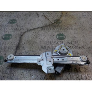 ELEVALUNAS TRASERO IZQUIERDO 8200733833 