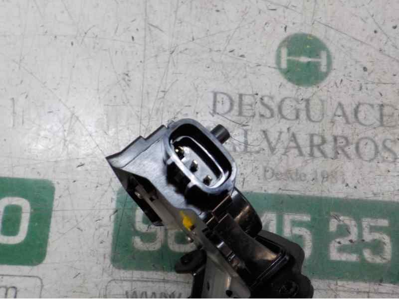 Recambio de cerradura maletero / porton para toyota c-hr hybrid active referencia OEM IAM 69350F4010  
