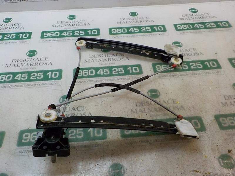 Recambio de elevalunas trasero izquierdo para ford galaxy (ca1) trend (02.2010) referencia OEM IAM 1776614  