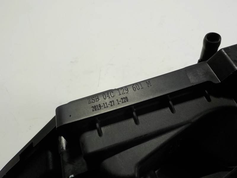 Recambio de filtro aire para audi a1 sportback (gba) 1.0 tfsi referencia OEM IAM 04C129601M 04C129601M 