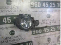 Recambio de faro antiniebla izquierdo para renault laguna ii grandtour (kg0) 1.9 dci diesel referencia OEM IAM   