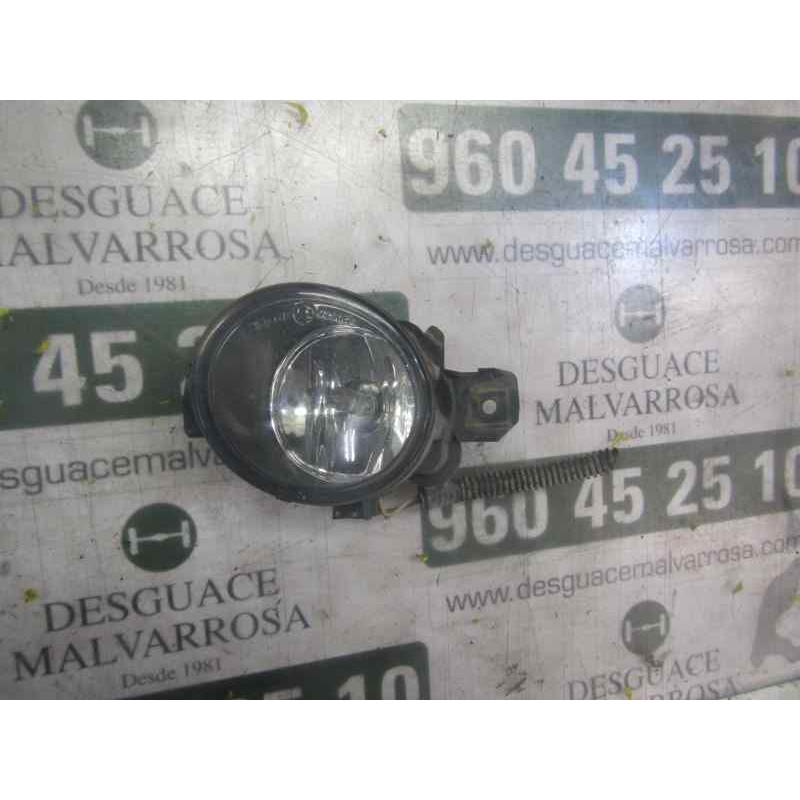 Recambio de faro antiniebla izquierdo para renault laguna ii grandtour (kg0) 1.9 dci diesel referencia OEM IAM   