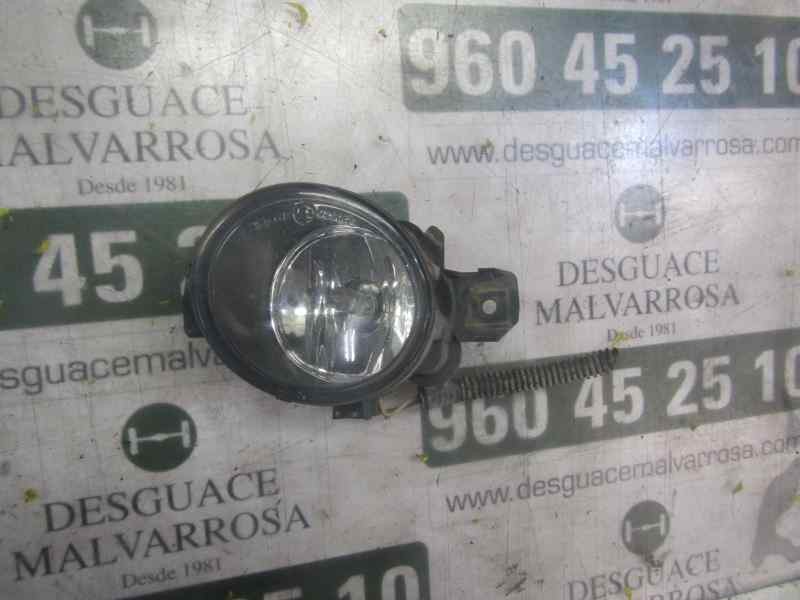 Recambio de faro antiniebla izquierdo para renault laguna ii grandtour (kg0) 1.9 dci diesel referencia OEM IAM   