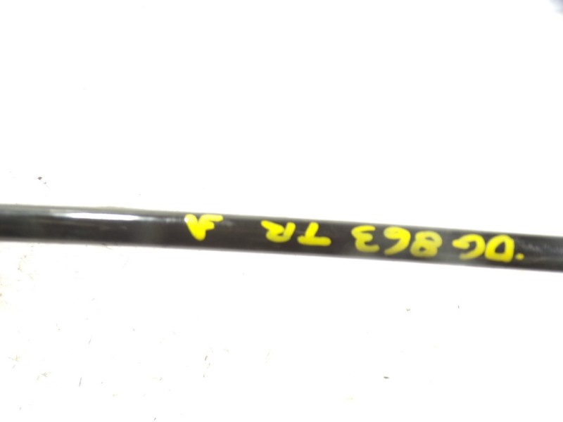 Recambio de barra estabilizadora trasera para bmw serie 3 lim. (f30) 318d referencia OEM IAM 33556853473 6853473 