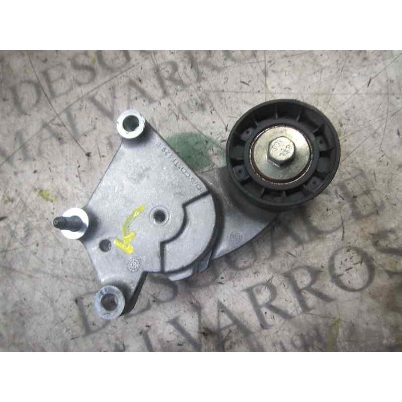 Recambio de tensor correa auxiliar para peugeot 308 confort referencia OEM IAM  9H06 