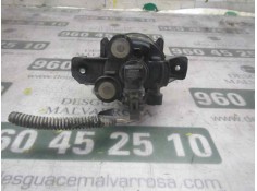 Recambio de faro antiniebla izquierdo para renault laguna ii grandtour (kg0) 1.9 dci diesel referencia OEM IAM    2