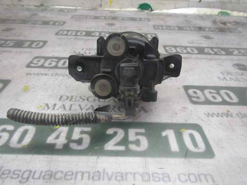 Recambio de faro antiniebla izquierdo para renault laguna ii grandtour (kg0) 1.9 dci diesel referencia OEM IAM   