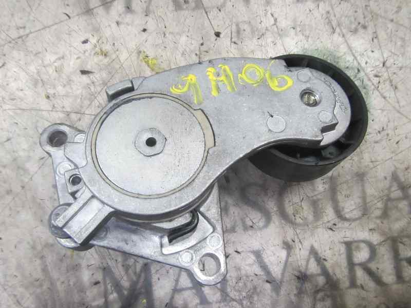 Recambio de tensor correa auxiliar para peugeot 308 confort referencia OEM IAM  9H06 