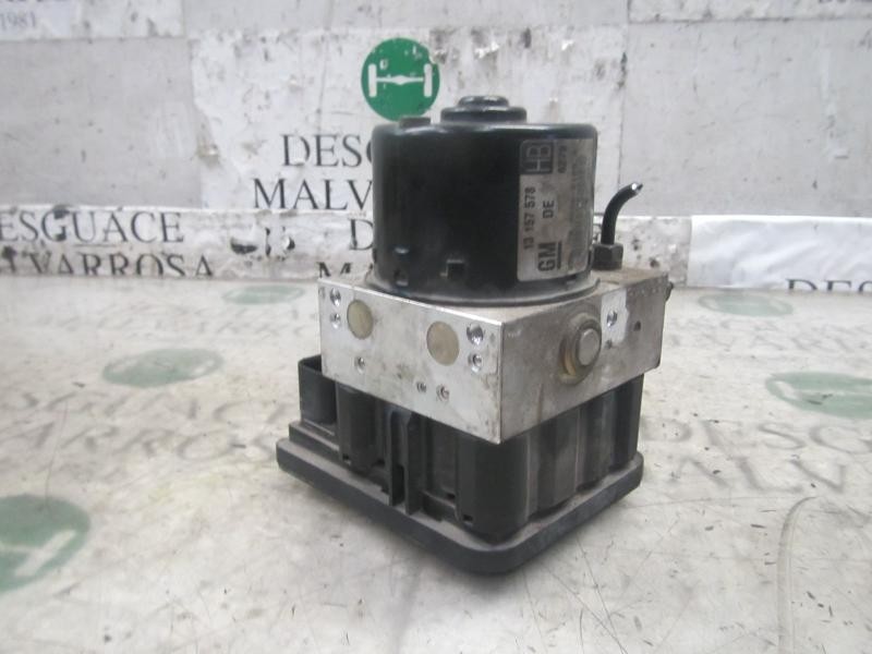 Recambio de abs para opel astra h berlina 1.7 16v cdti referencia OEM IAM   